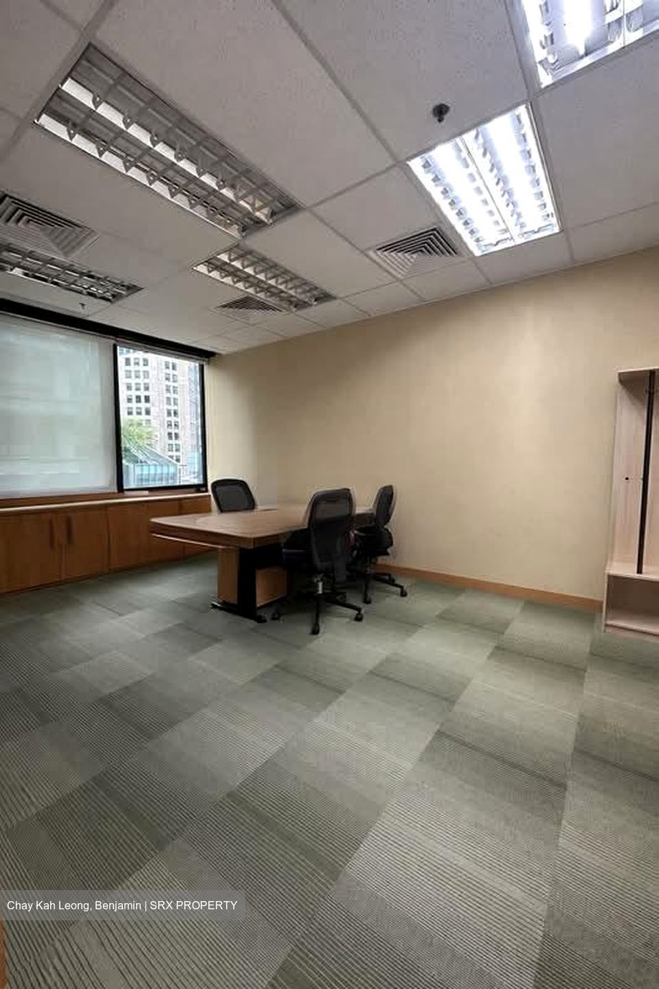 City House (D1), Office #544184351